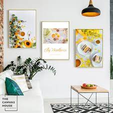 Top 3 Cửa Hàng Bán Tranh Canvas Đa Dạng Mẫu Mã, Phù Hợp Mọi Không Gian