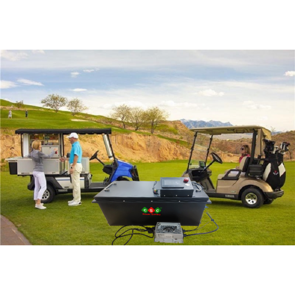 Top 3 công ty cung cấp pin lithium chất lượng