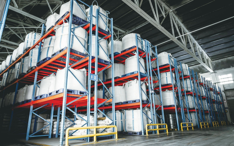 Top các công ty hóa chất uy tín tại Việt Nam