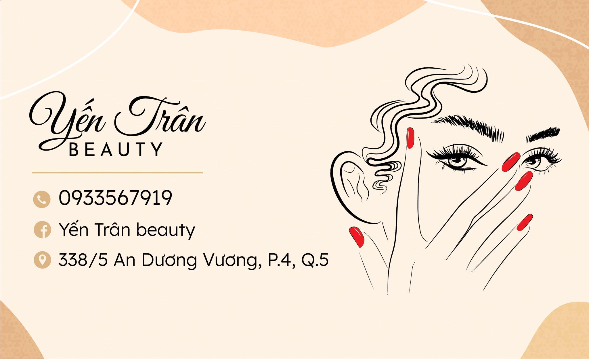 TIỆM NAIL ĐẸP VÀ UY TÍN Ở QUẬN 5