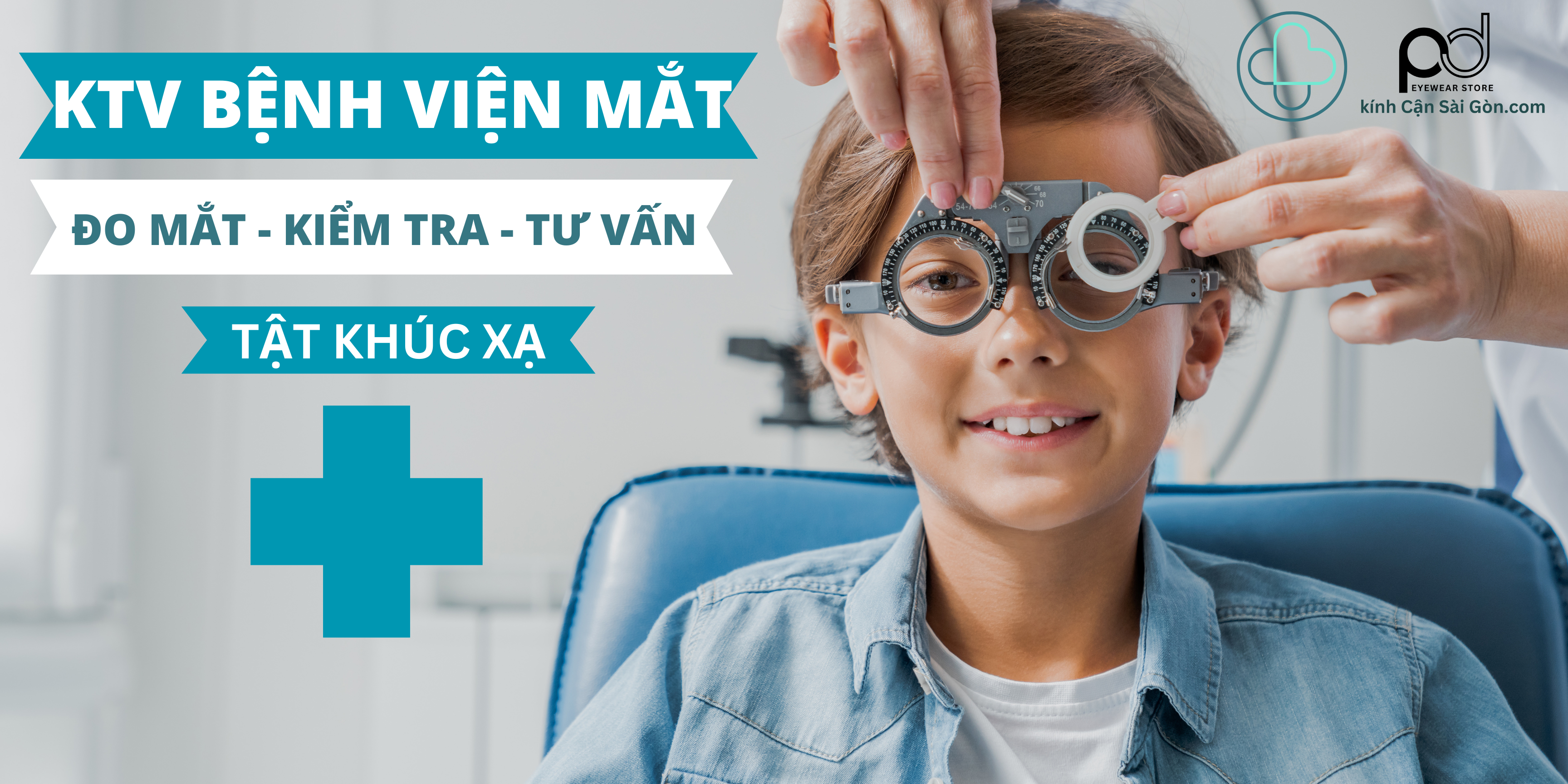 Top 3 Địa chỉ mua kính mắt chất lượng và uy tín tại TP HCM