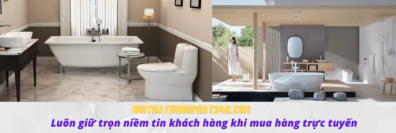 Cửa hàng cung cấp thiết bị vệ sinh inax tại tân bình - NỘI THẤT HƯNG PHÁT