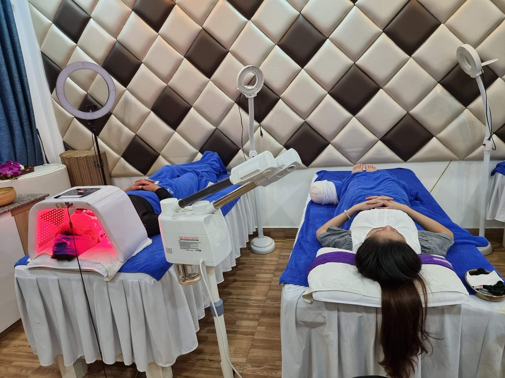 Top 3 Spa Chuyên Chăm Sóc Da Uy Tín Chất Lượng Tại Quận 2, TP.HCM