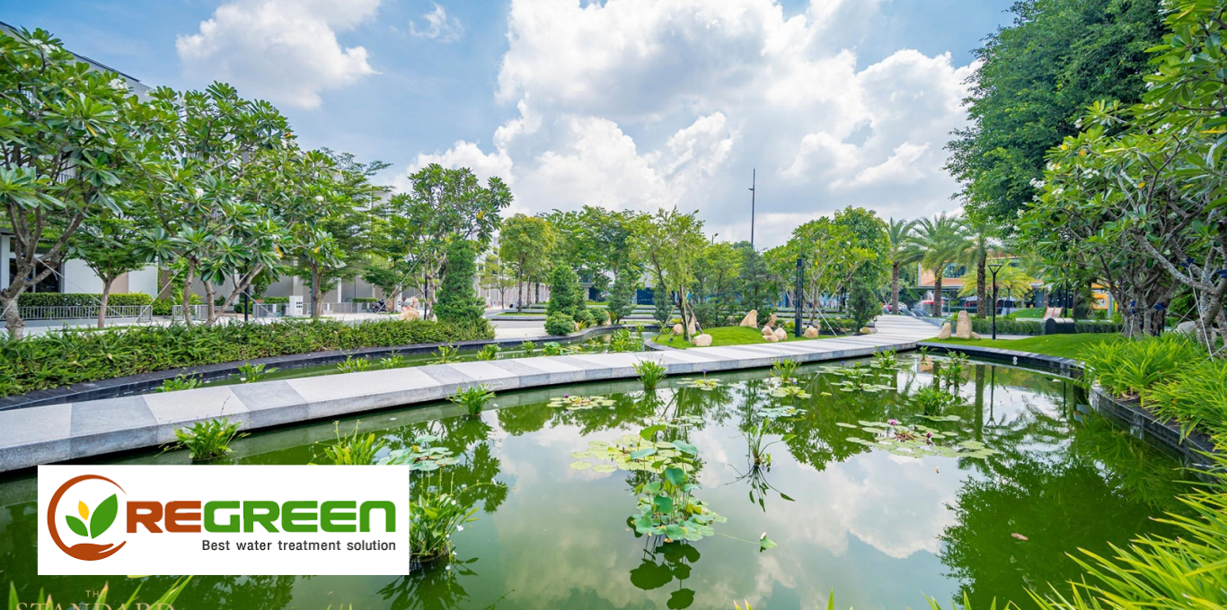 Top 5 Công ty thiết kế sân vườn cảnh quan & thi công uy tín TẠI SÀI GÒN