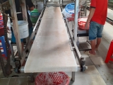 Dây chuyền đảm bảo vệ sinh