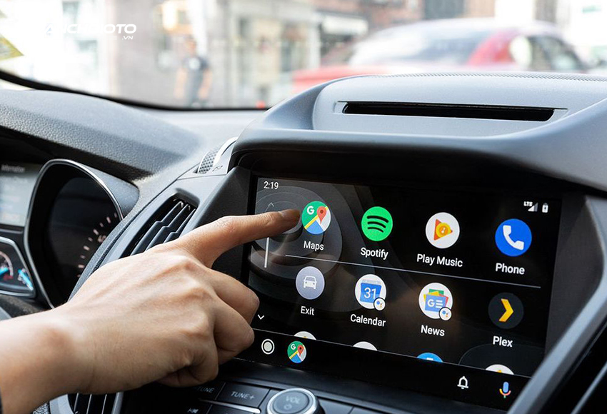 Top 3 Auto uy tín tại Quận 7