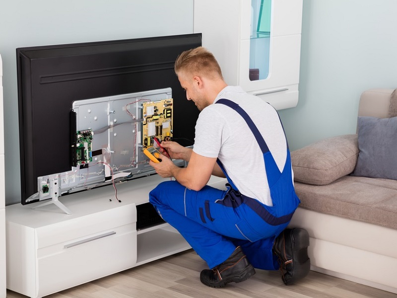 Tìm kiếm cửa hàng sửa chữa điện tử chất lượng tại Quận 8? Hãy xem top 3 địa chỉ này.