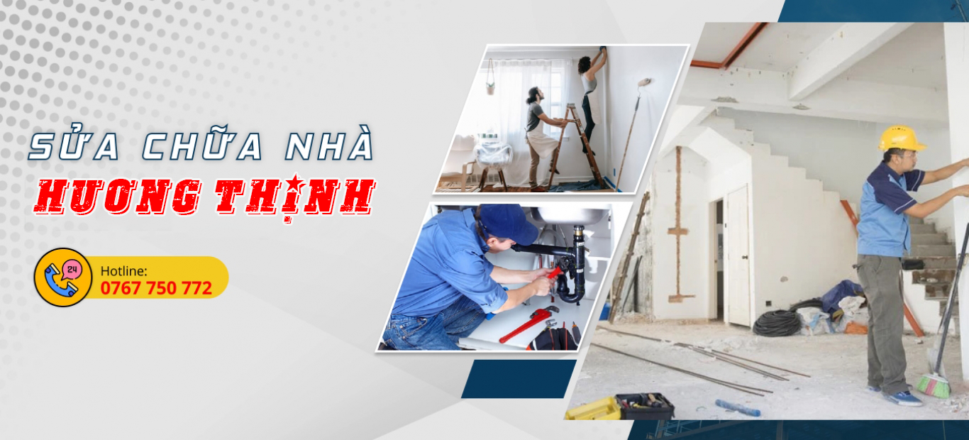 SỬA CHỮA ĐIỆN NƯỚC UY TÍN QUẬN 12 - ĐIỆN NƯỚC HƯƠNG THỊNH: ĐỐI TÁC TIN CẬY CHO NGÔI NHÀ BẠN