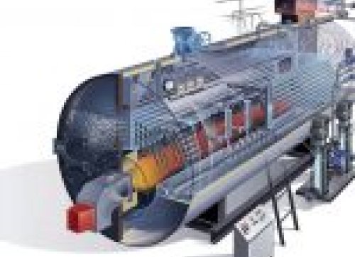 Đơn vị cung cấp lò hơi uy tín Củ Chi - Cơ Nhiệt Hưng Lợi