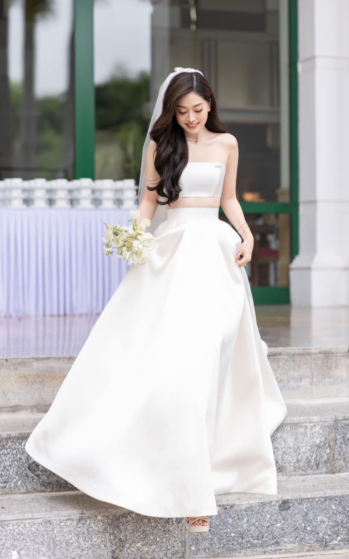 1000+ Váy đẹp Hàn Quốc 2023 được yêu thích trên mạng xã hội