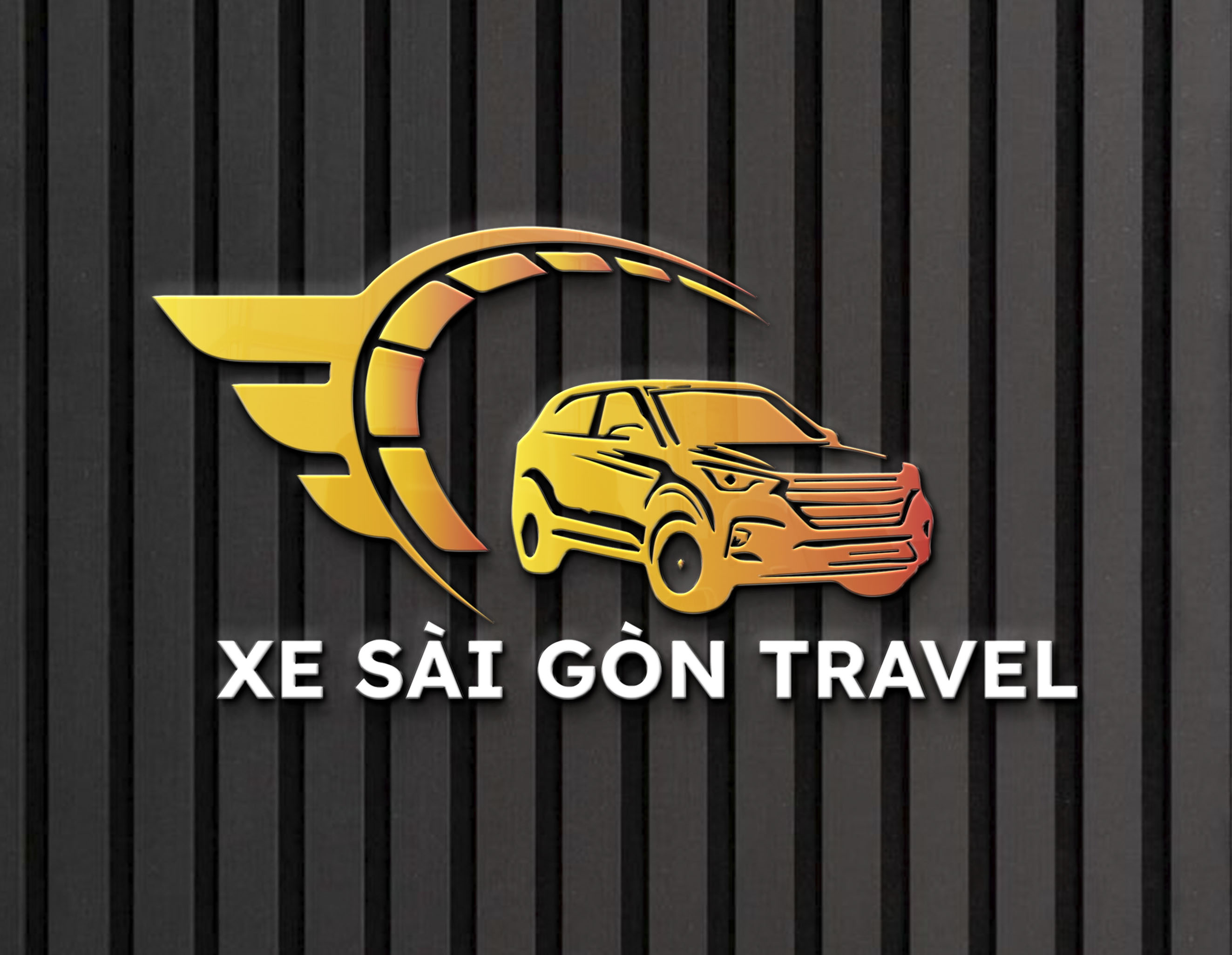 Dịch vụ cho thuê xe uy tín Hóc Môn - Xe Sài Gòn Travel