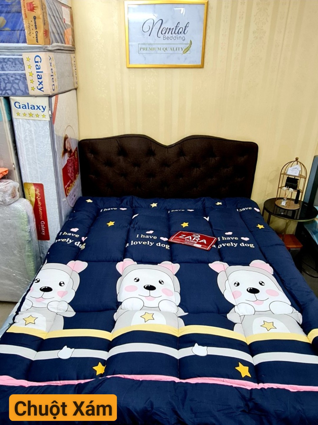 Cửa hàng Nội thất Tân Thuận Phát: Nâng tầm không gian sống của bạn