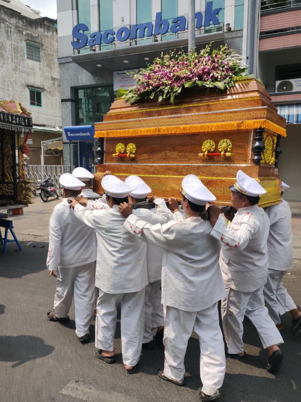 TẠI SAO LẠI CHỌN DỊCH VỤ MAI TÁNG THIỆN THỌ ? TOP DỊCH VỤ MAI TÁNG UY TÍN NHẤT SÀI GÒN