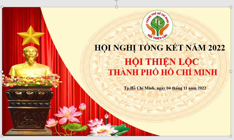 Hội Thiện Lộc - Hội Trợ Táng: Uy tín và Tận tâm tại TP.Hồ Chí Minh