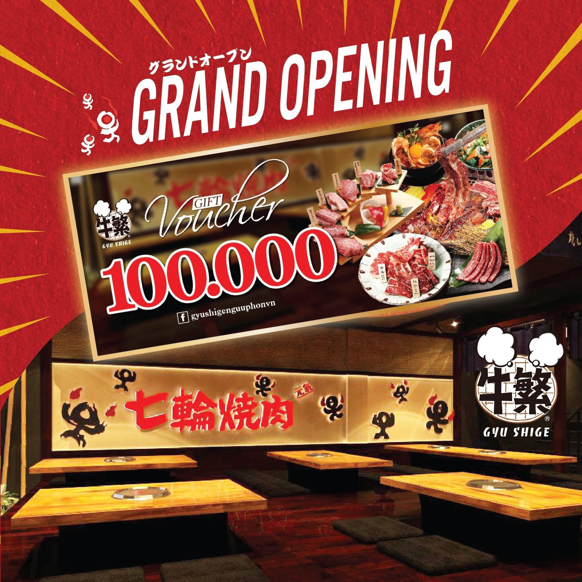 Khám phá ẩm thực Nhật Bản tại nhà hàng Sushi Tokyo Town