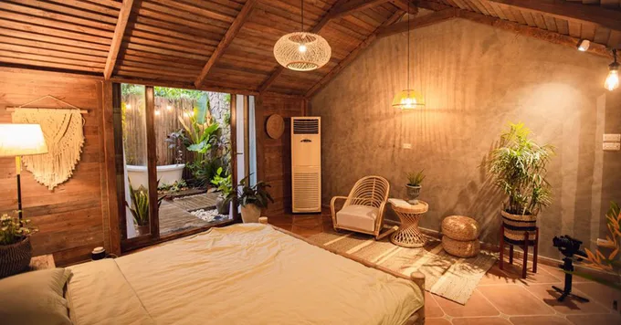 Homestay chất lượng giữa lòng Sài Gòn dành cho du khách đến Thành phố Hồ Chí