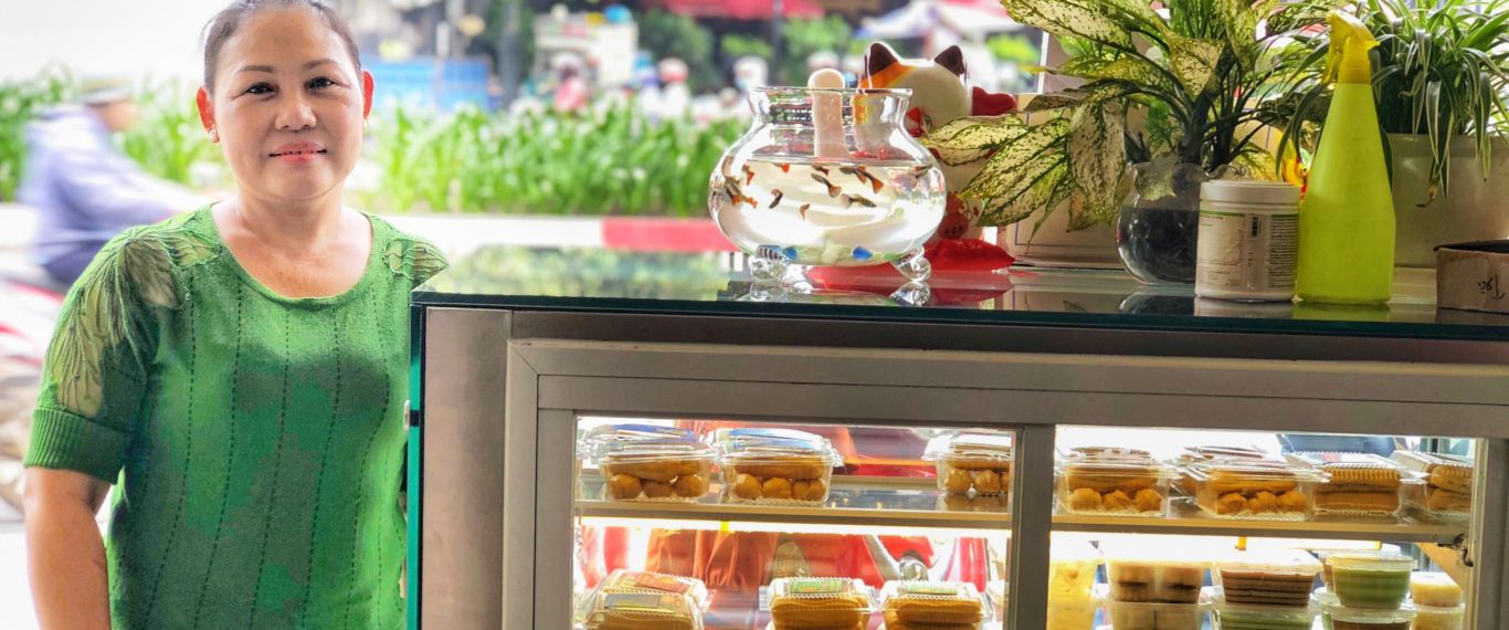 TOP HƯƠNG VỊ XU KEM KHÓ CƯỠNG KHU VUC QUAN 10