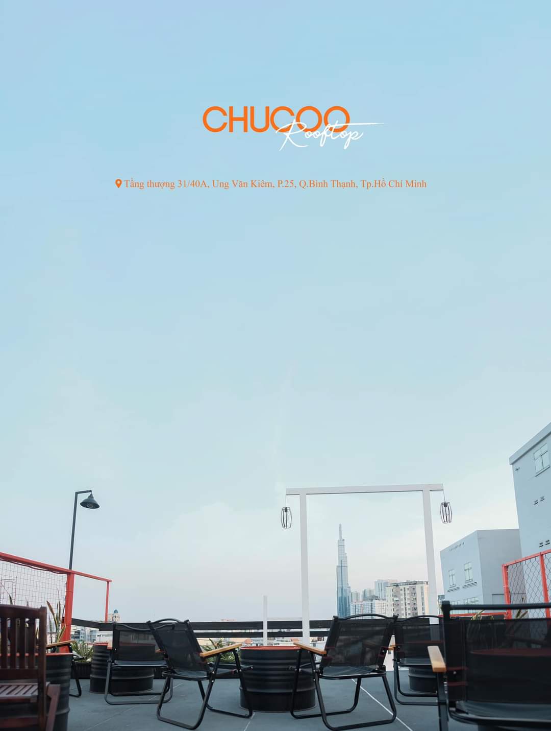 TOP ROOFTOP ĐƯƠC GIOI TRE YEU THICH HCM