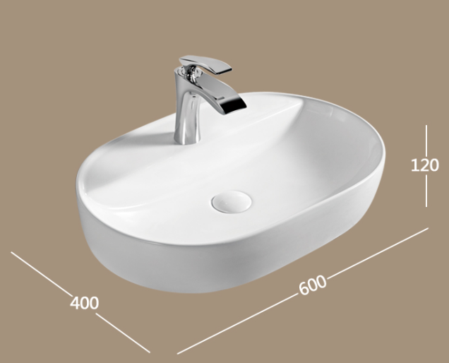 Tiện Ích và Phong Cách Hòa Quyện trong Từng Chiếc Lavabo Bồn Cầu   của HOMECARE-TEPE
