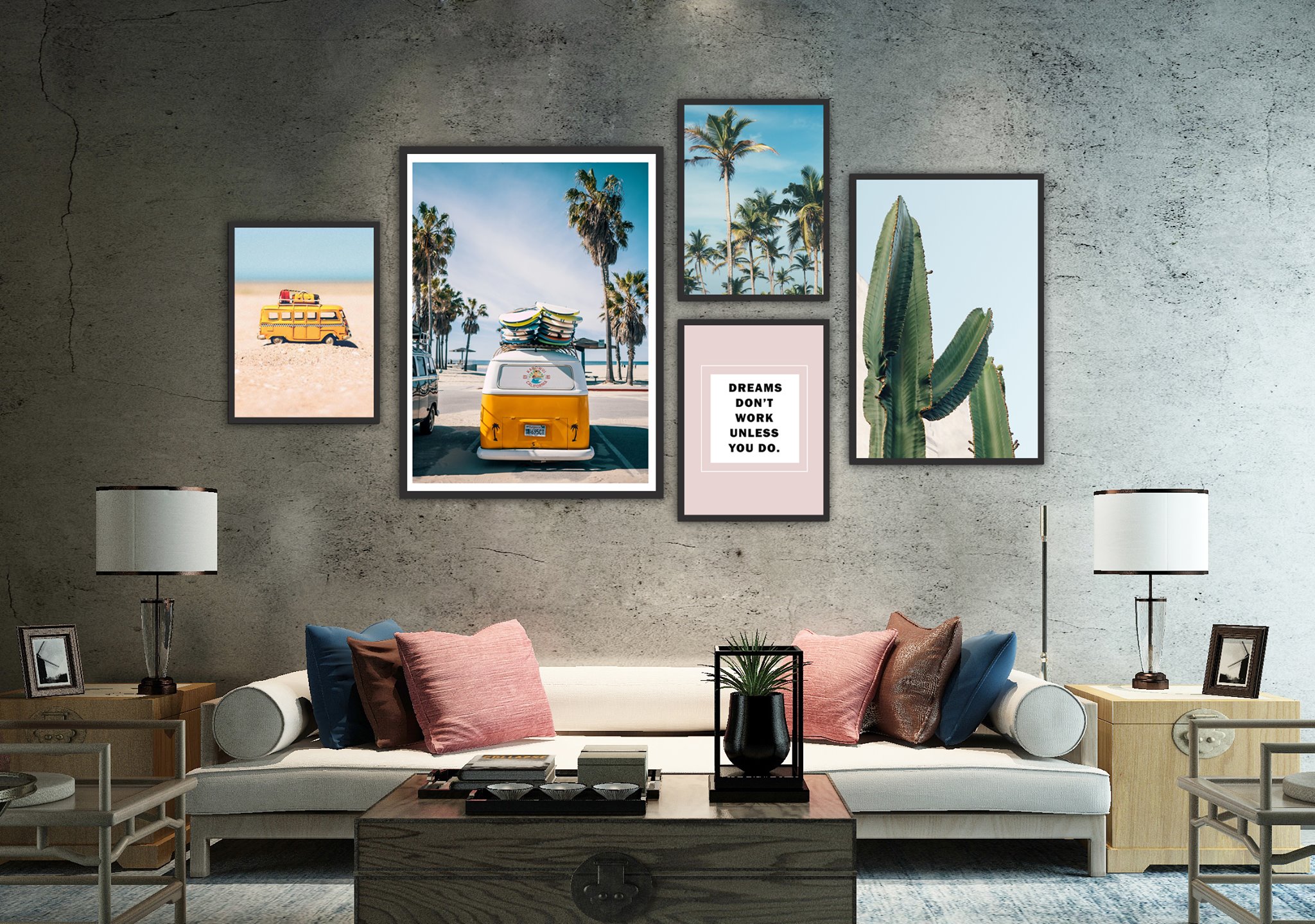 TOP 3 CTY TRANH TREO TUONG UY TIN TAI HCM