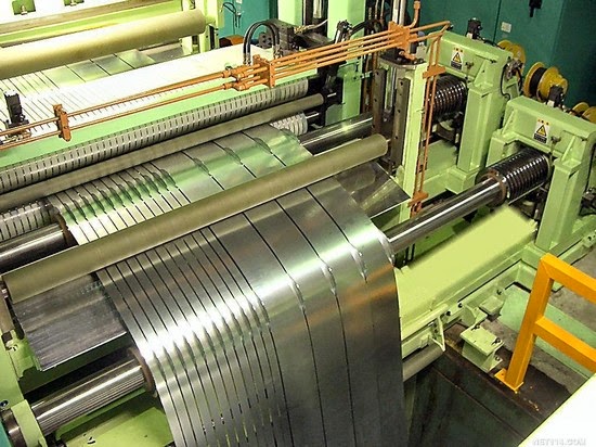 Top 3 công ty cơ khí chế tạo máy uy tín nhất Tp.HCM