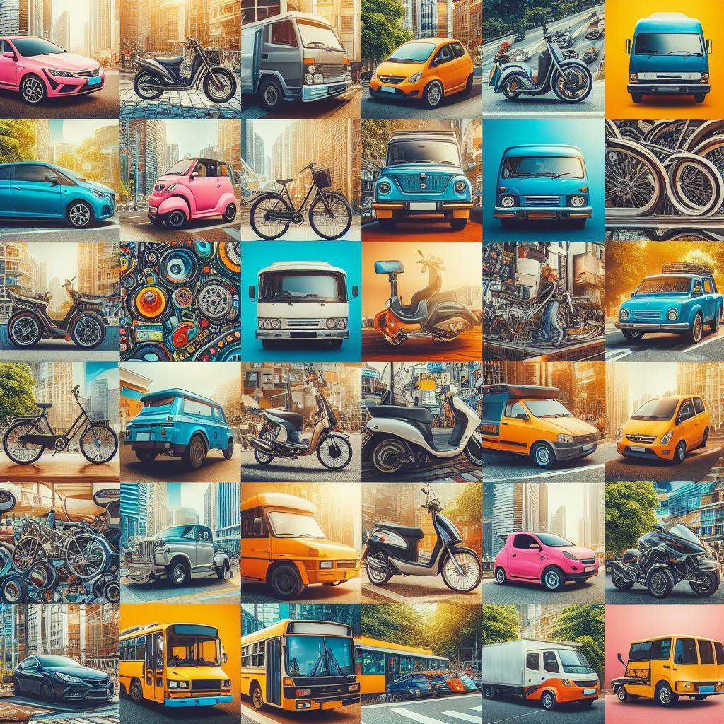 Top 3 Công Ty Sản Xuất Xe Ôtô Cơ Giới Uy Tín Ở TP.HCM