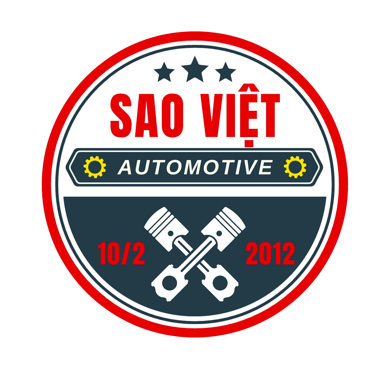 Gara Sao Việt Auto Thủ Đức: Uy tín - Chất lượng - Giá cả hợp lý