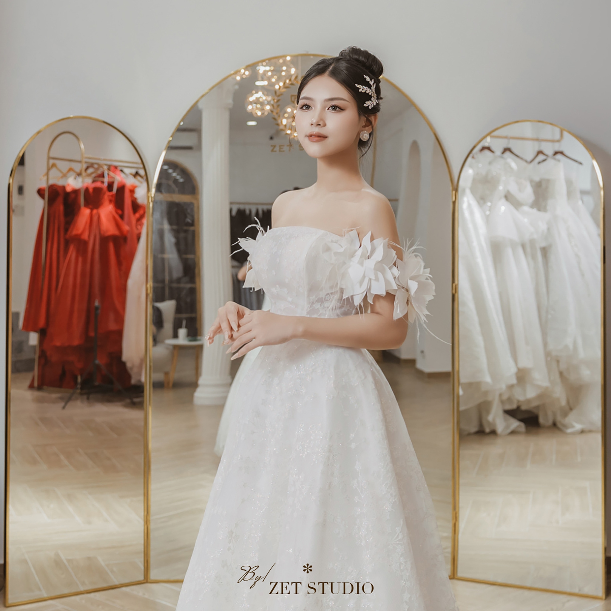 Top 3 Studio Bến Tre Uy Tín