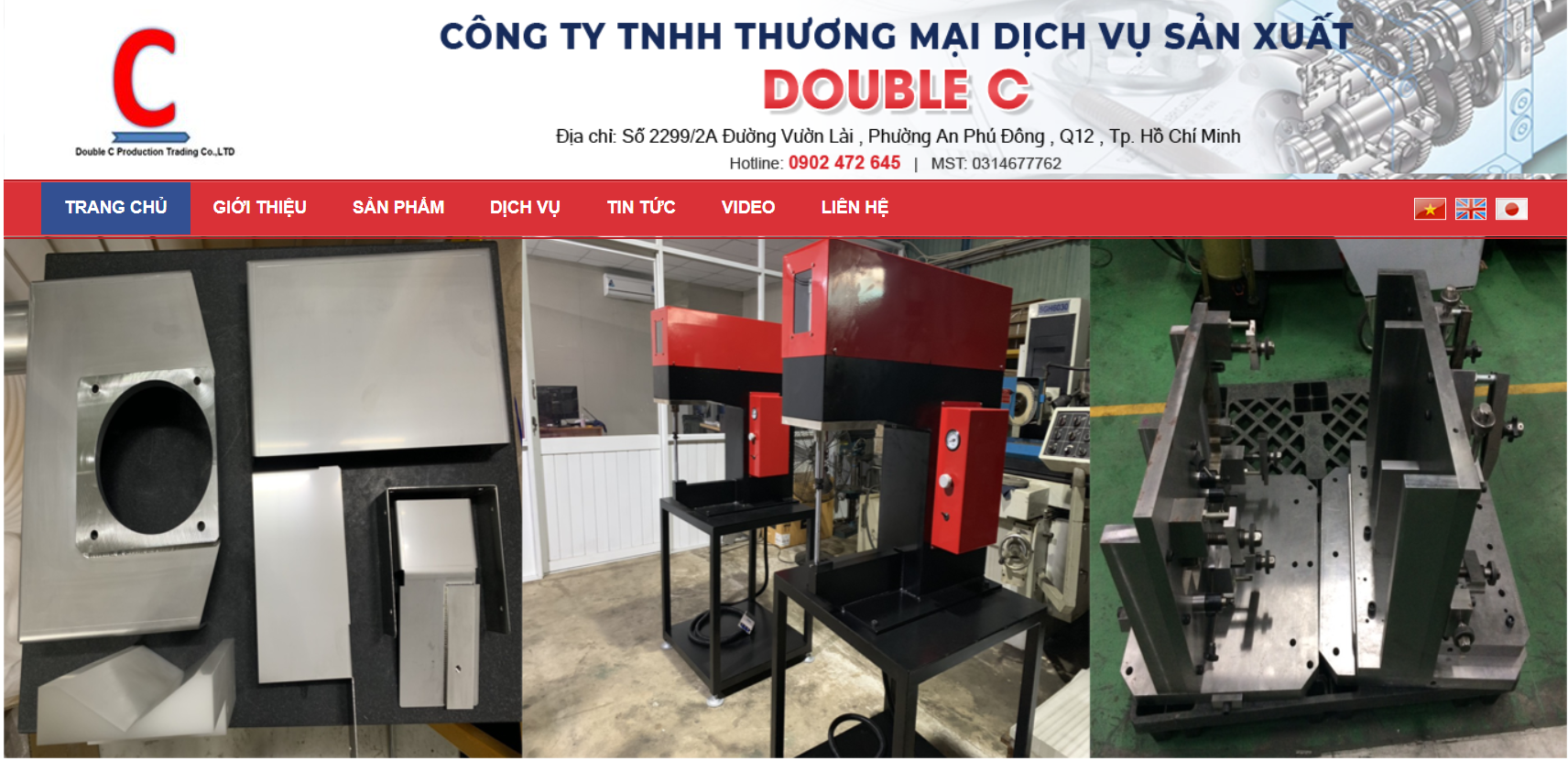 Top 3 Nhà Cung Cấp Thiết Bị Tự Động Hóa Uy Tín Nhất Hiện Nay Tại Thành Phố HCM
