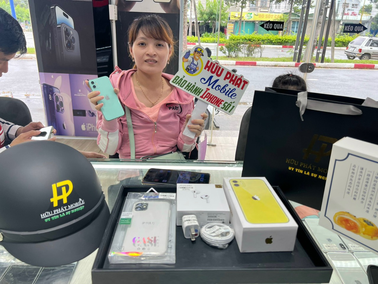 Top 3 cửa hàng mua điện thoại tại Bình Dương tốt nhất