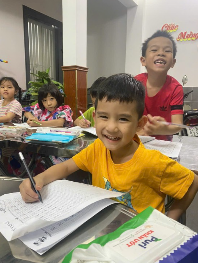 Top 3 đơn vị dạy trẻ đặc biệt, chậm phát triển tại quận 7 Hồ Chí Minh uy tín nhất.