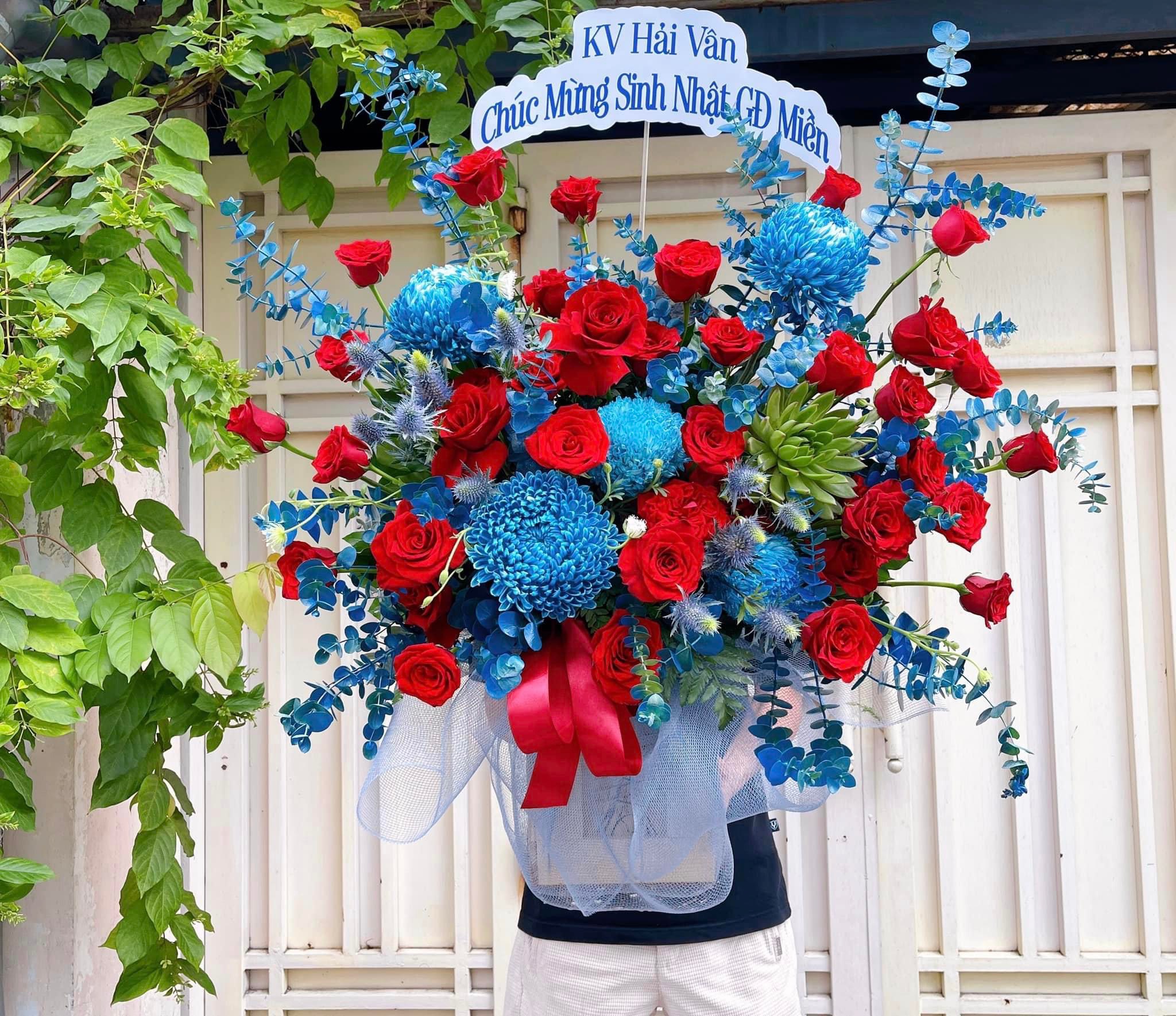 Top 3 hoa tươi uy tín, giá rẻ khu vực Tam Phước, Đồng Nai