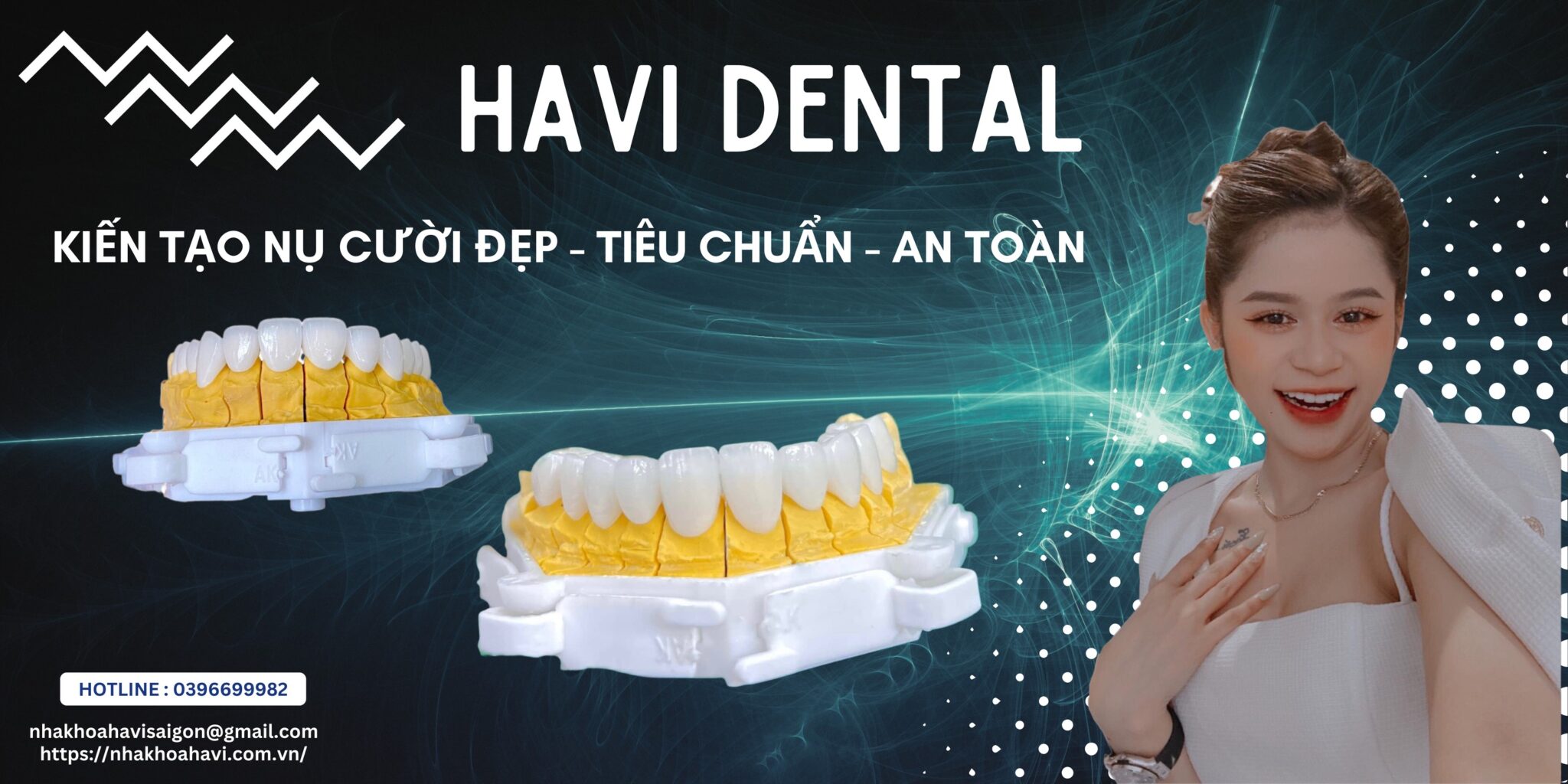 Top 3 Phòng khám nha khoa tốt nhất Sài Gòn - Hồ Chí Minh khu vực Tân Phú