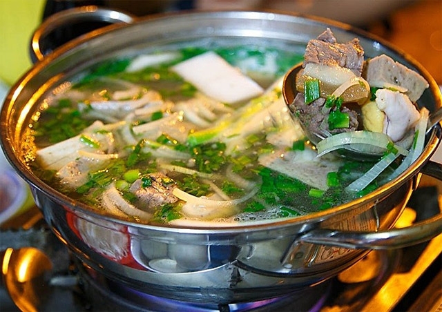 Top 3 quán lẩu bò ngon ở Hồ Chí Minh