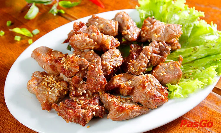 Lẩu Bò Ngon 