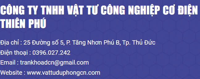 Lợi Ích Của Việc Lựa Chọn Vật Tư Nước Chất Lượng Từ Thiên Phú