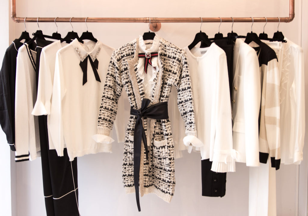 Top 3 Đơn vị cung cấp quần áo sỉ lẻ tại tân phú