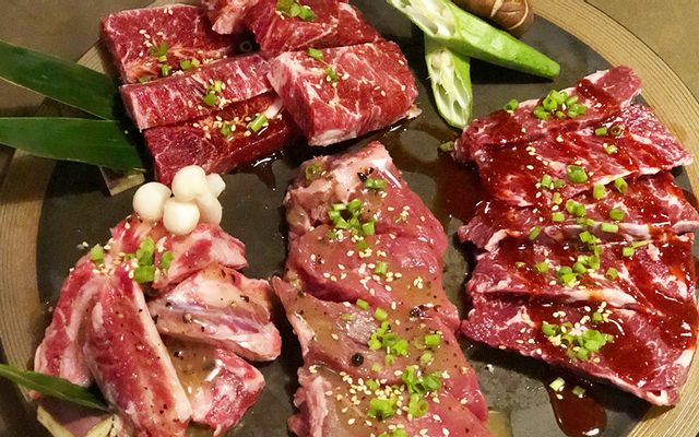 Top 3 Nhà Hàng Nướng Uy Tín Thủ Đức