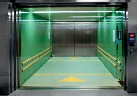 TOP 3 Đơn vị chuyên thiết kế Thang máy tải hàng uy tín tại Bình Chánh