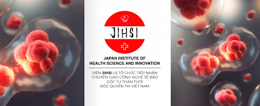 TOP 3 Lý do nên chọn Viện Khoa Học Sức Khỏe và Sáng Tạo Nhật Bản (JIHSI)