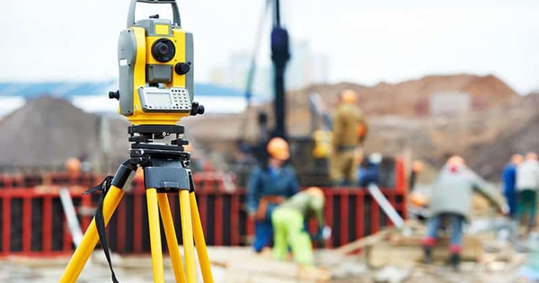 Top 3 đơn vị đo đạc địa chính uy tín tại Gò Dầu