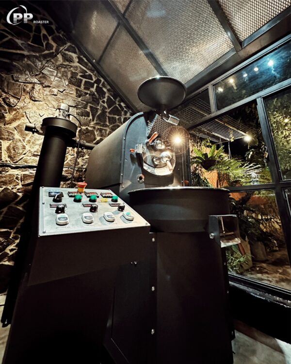 Top 3 Công Ty Chuyên Sản Xuất Máy Rang Cà Phê Uy Tín Tại TP. Hồ Chí Minh