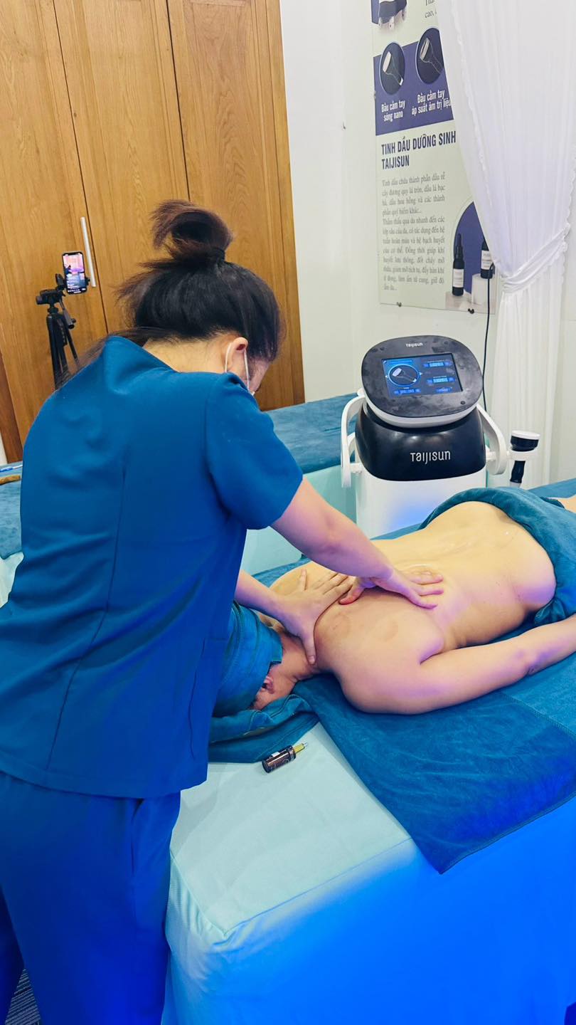 Top 3 Thương Hiệu Bán Máy Dưỡng Sinh Kinh Lạc Chất Lượng tại Hồ Chí Minh