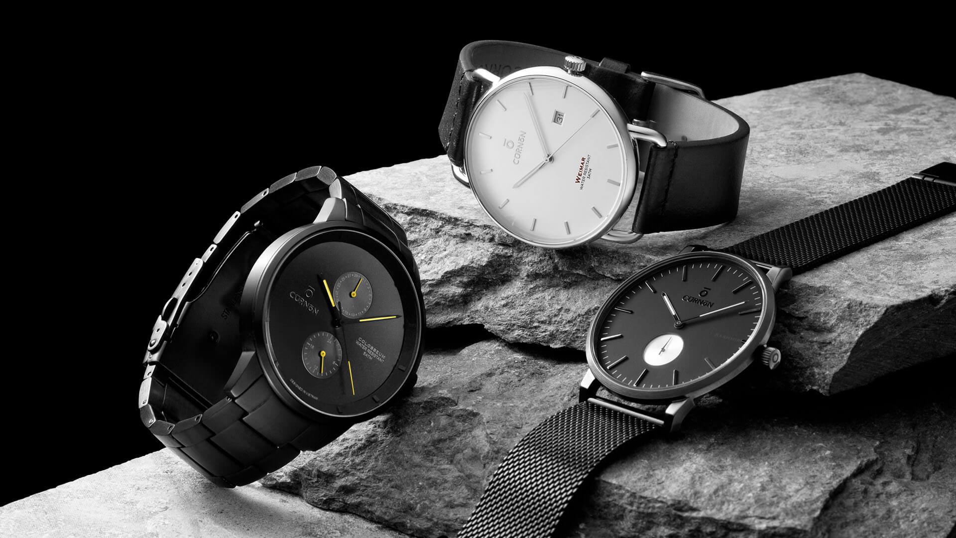 TOP 3 CỬA HÀNG ĐỒNG HỒ UY TÍN TẠI QUẬN 9, HỒ CHÍ MINH