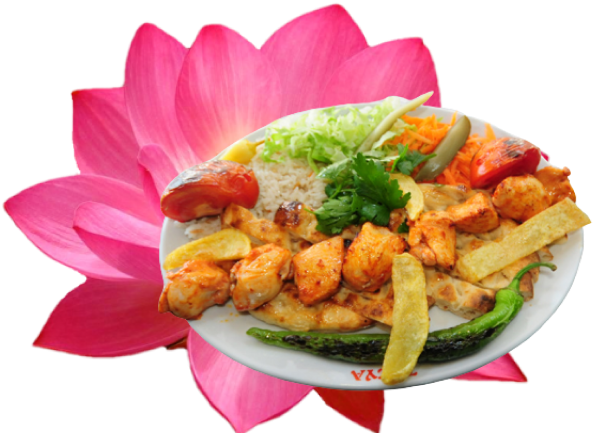 Giới thiệu Quán Cơm Chay Diệu Mỹ – Quán cơm chay ngon nhất quận 7