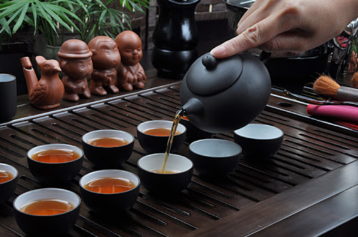 Top 3 Cửa Hàng Trà Đạo Uy Tín Và Chất Lượng Nhất Tại Thủ Đức