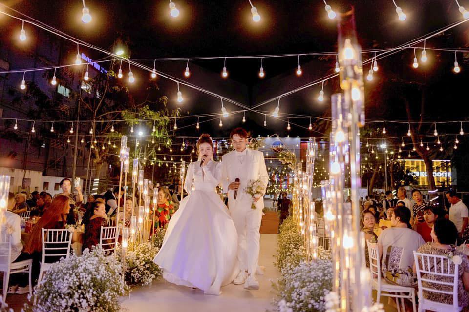 Thành Danh Wedding - Dịch vụ trang trí tiệc cưới đẹp nhất tại Hồ Chí Minh