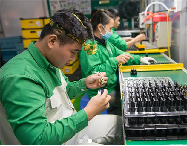 Top 3 Công Ty Nhựa Điện Tử Có Dịch Vụ Tốt Nhất Hiện Nay