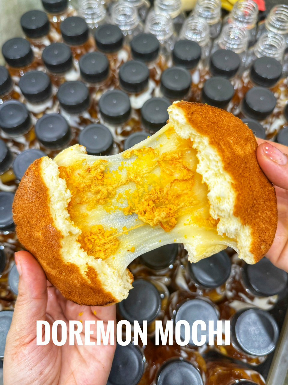 Top 3 Cửa Hàng Bánh Mì Ngọt Độc Đáo Ở Đồng Nai