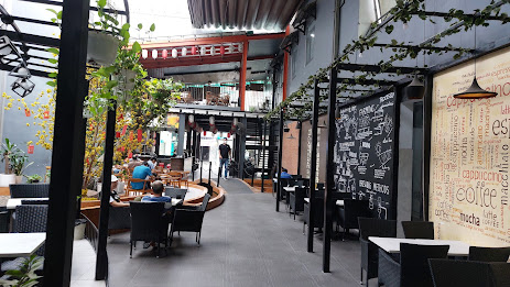 Top 3 Quán Cafe Ở Đồng Nai Đẹp Lung Linh